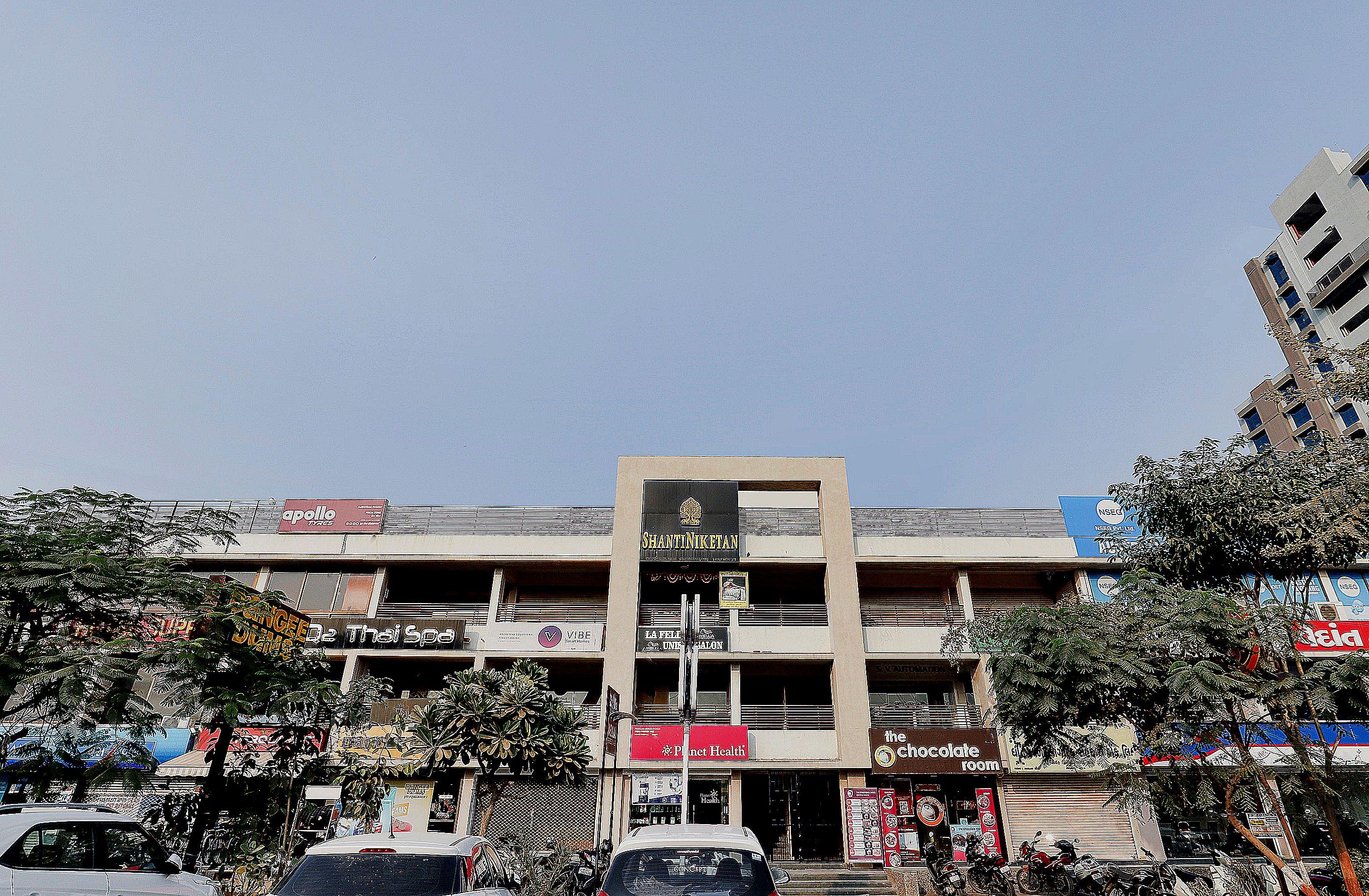 Treebo Green View, Noida Indirapuram Εξωτερικό φωτογραφία