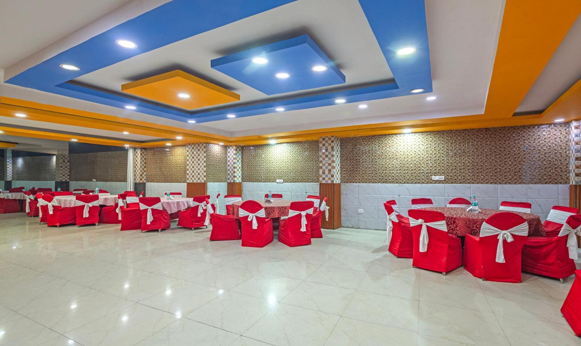 Treebo Green View, Noida Indirapuram Εξωτερικό φωτογραφία