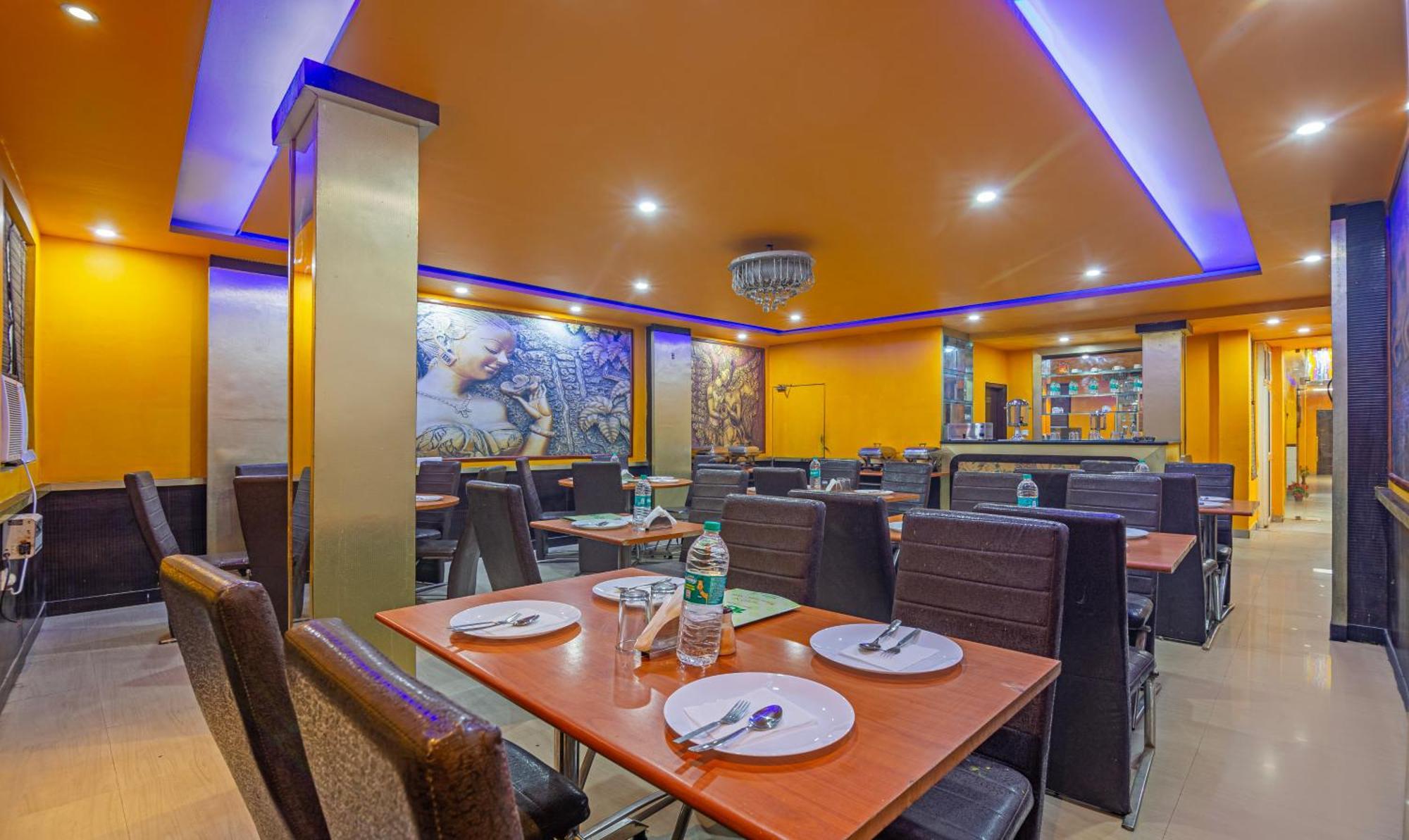 Treebo Green View, Noida Indirapuram Εξωτερικό φωτογραφία