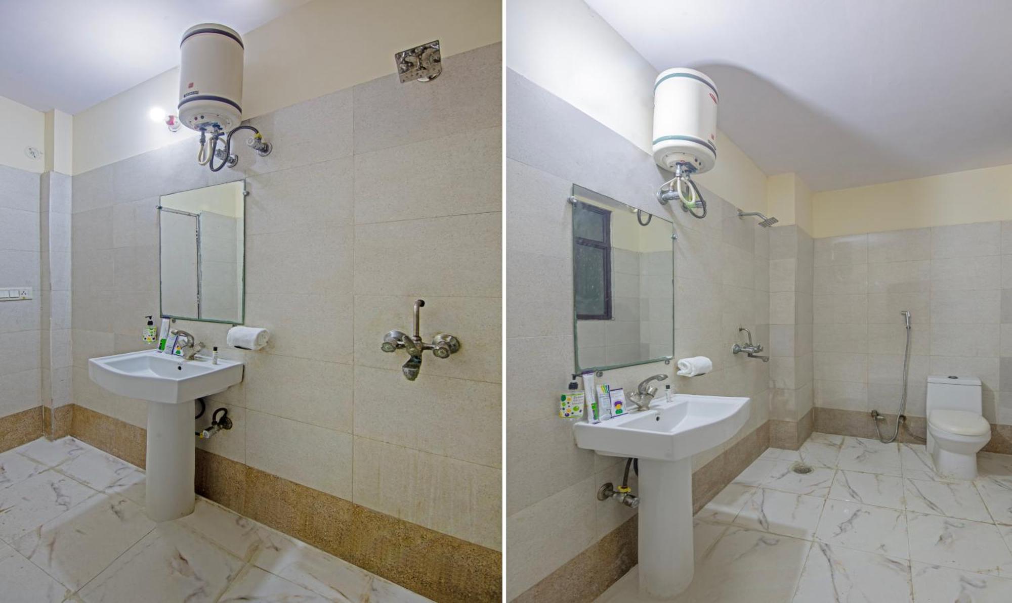 Treebo Green View, Noida Indirapuram Εξωτερικό φωτογραφία