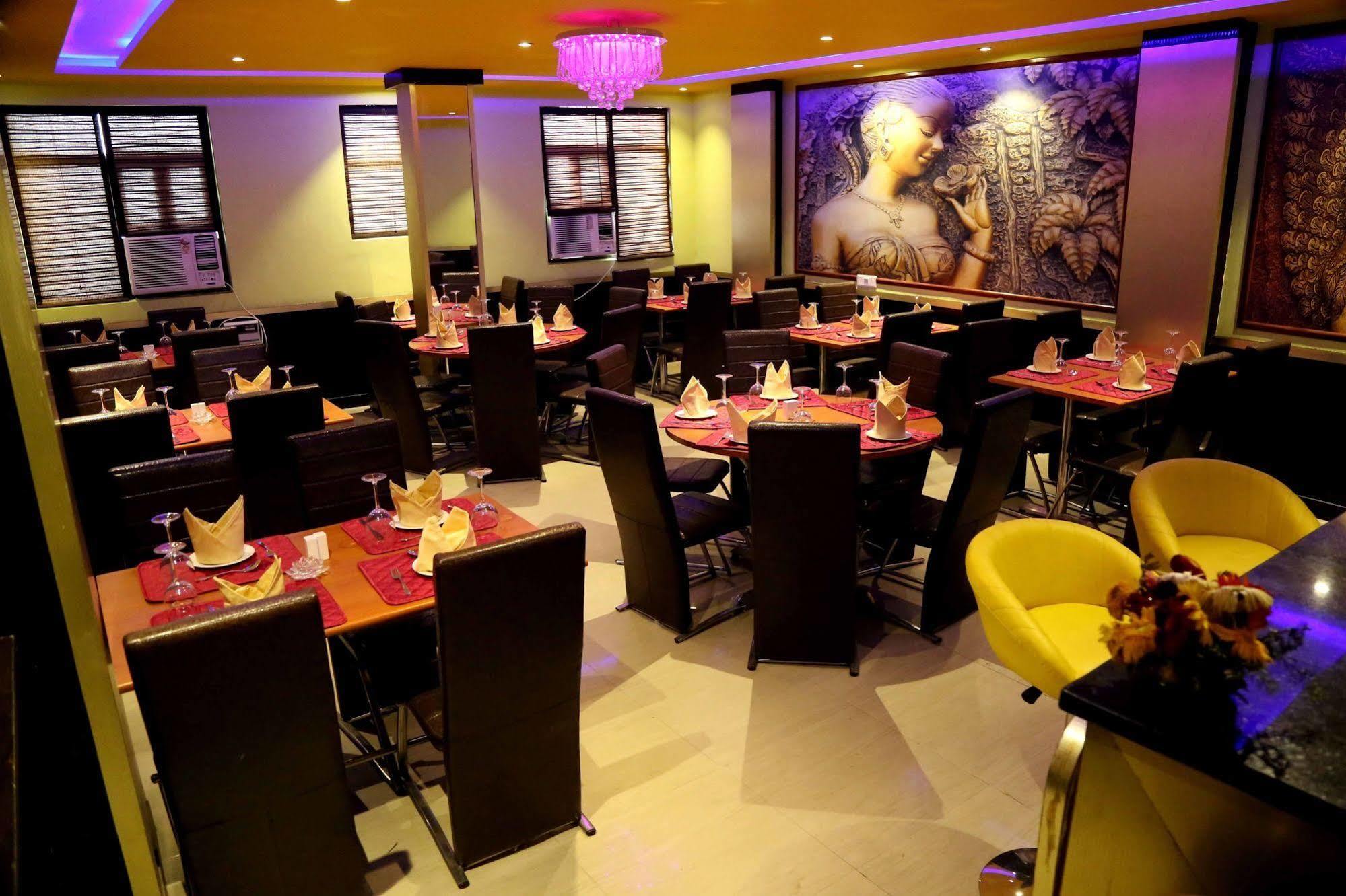 Treebo Green View, Noida Indirapuram Εξωτερικό φωτογραφία