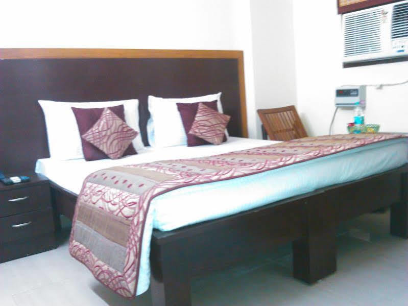 Treebo Green View, Noida Indirapuram Εξωτερικό φωτογραφία