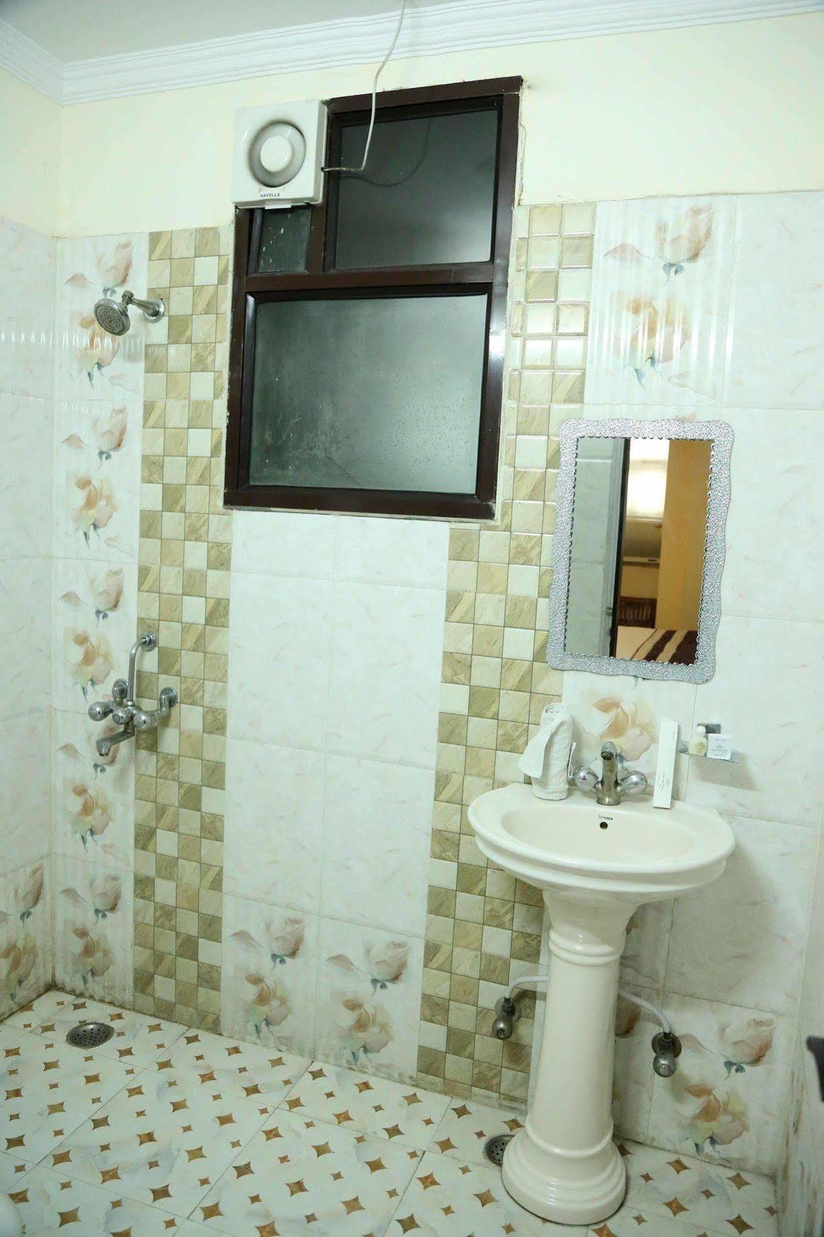 Treebo Green View, Noida Indirapuram Εξωτερικό φωτογραφία